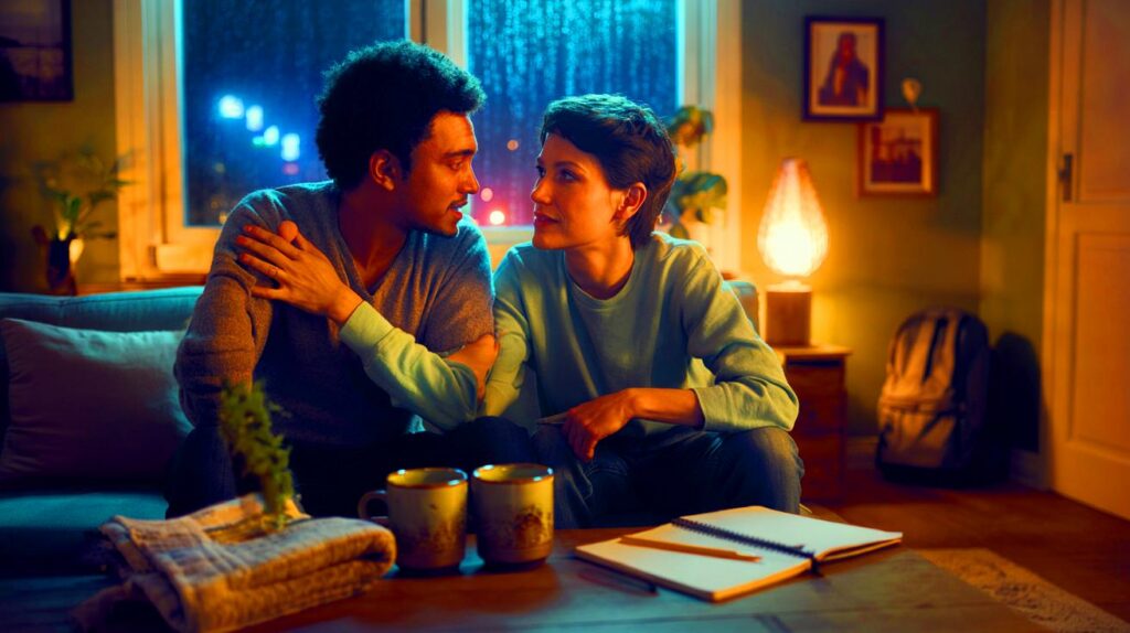 10 perguntas que revelam o que você ainda não sabe sobre seu parceiro