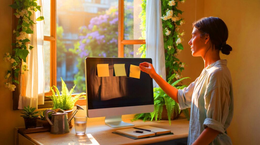 15 frases inspiradoras para florescer junto com a primavera