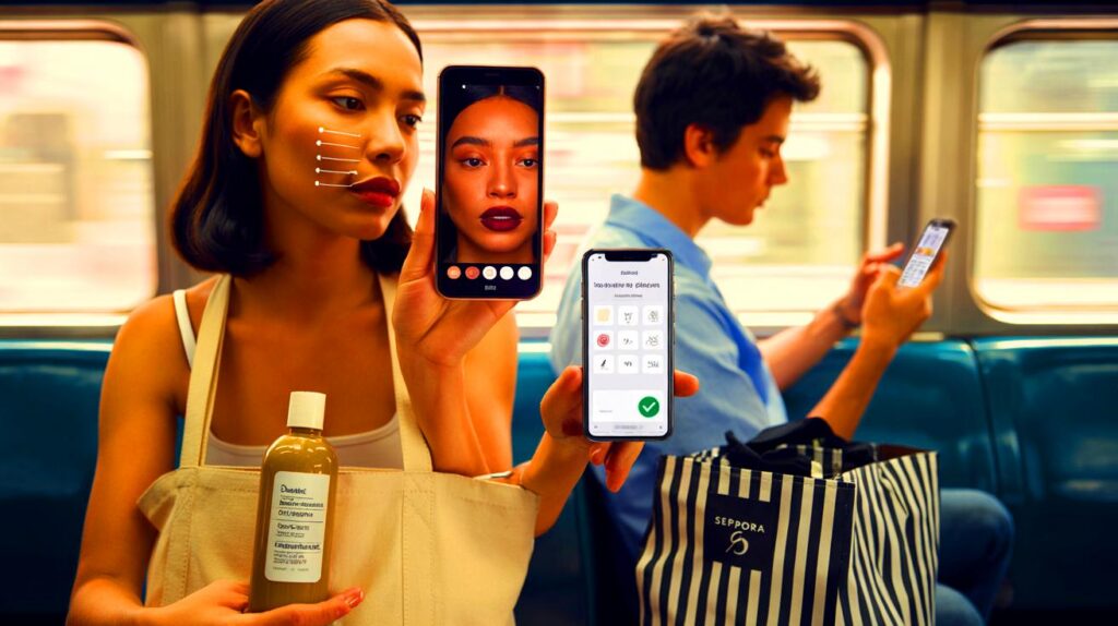 5 apps de beleza que facilitam sua rotina sem complicar