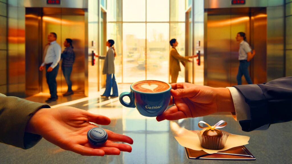 5 gestos inesperados que despertam encantamento imediato