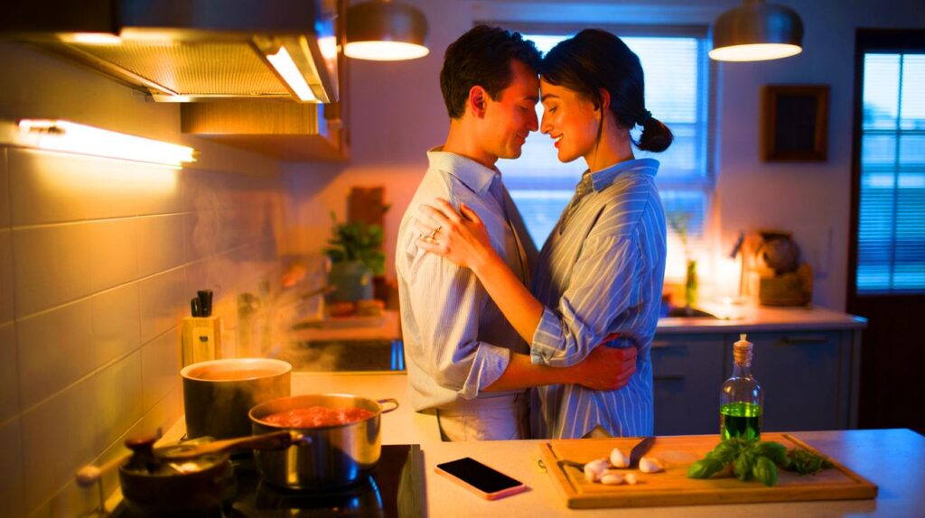 7 frases que fortalecem o vínculo e fazem o amor durar