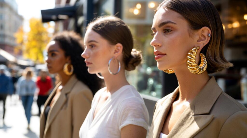 Argolas torcidas viraram febre e como escolher a sua