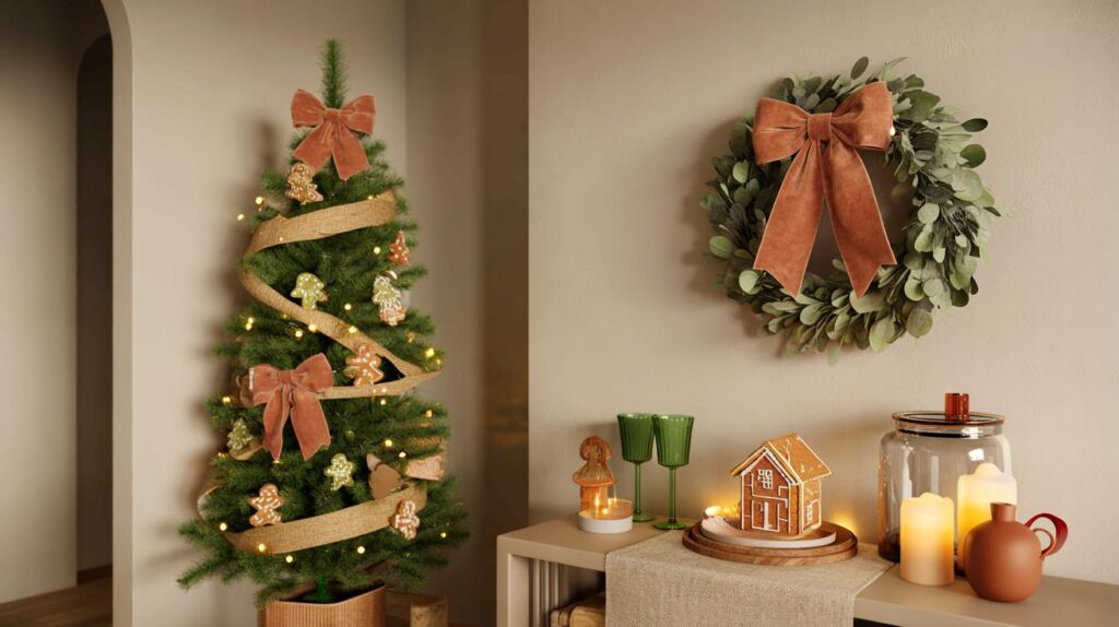 As tendências de decoração natalina que estão dominando o Instagram brasileiro