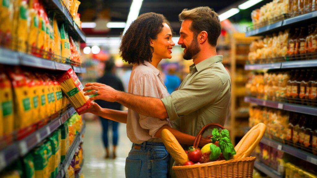 Casais estão redescobrindo a paquera dentro do casamento — veja como