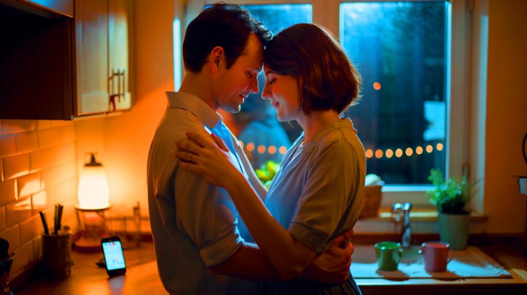 Casais que dançam juntos têm mais desejo — e não é coincidência