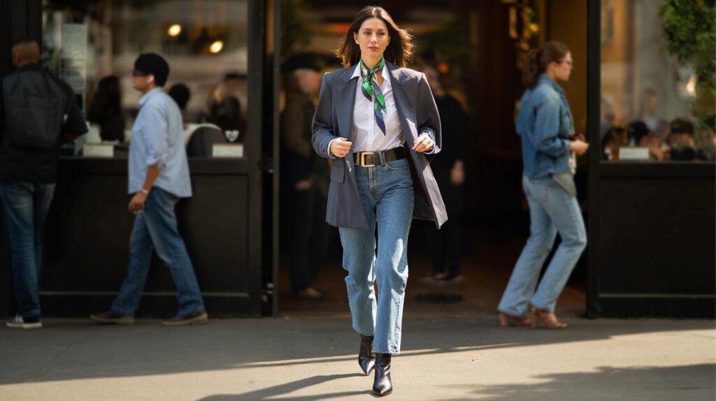 Cinco peças que transformam look básico em fashion e rendem dezenas de combinações