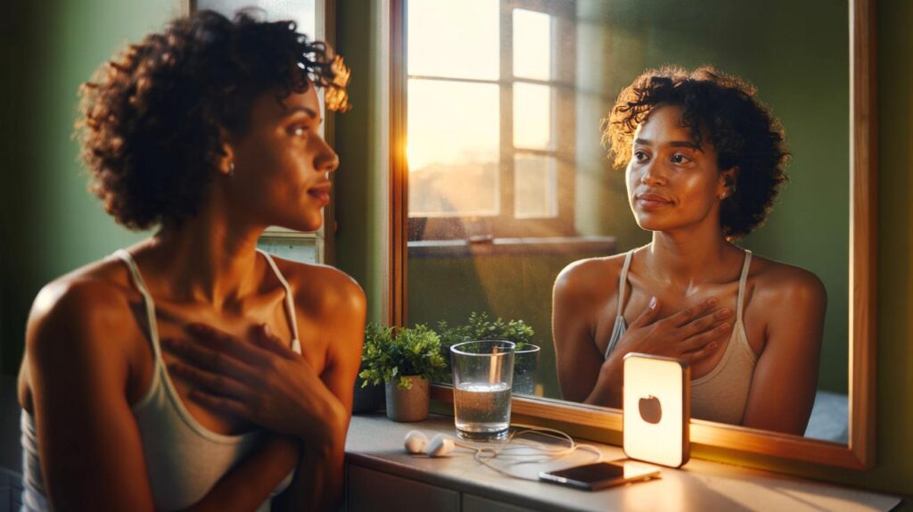 Como adotar e manter amizade com você mesma – o primeiro relacionamento que importa