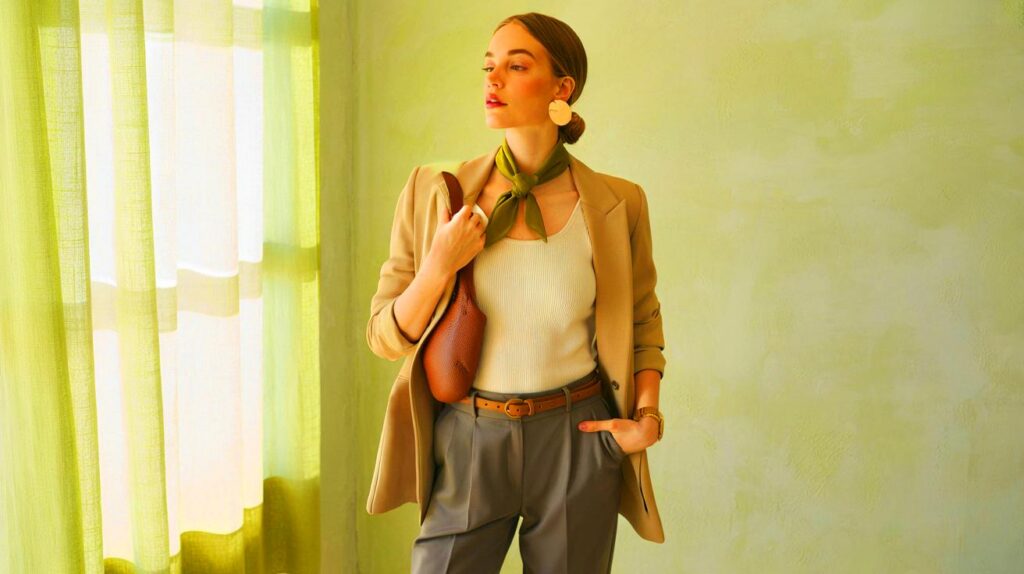 Como adotar o estilo minimalista sem perder o charme no visual