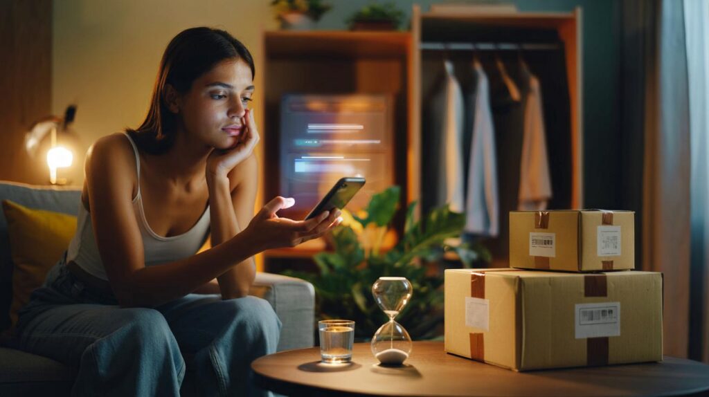 Como adotar o mindful shopping e evitar compras que te arrependem depois