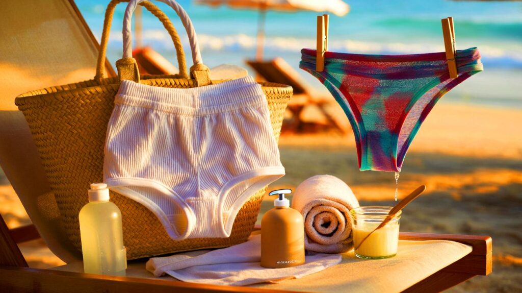 Como cuidar da saúde íntima nos dias mais quentes do ano