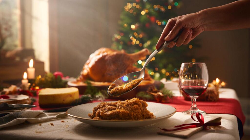 Como fotografar sua ceia de Natal para o Instagram – sem parecer forçado