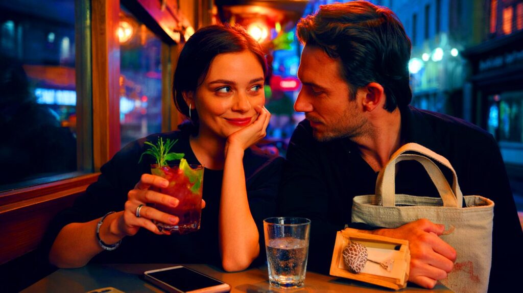 Como manter o mistério mesmo depois de anos juntos — e deixar seu par curioso