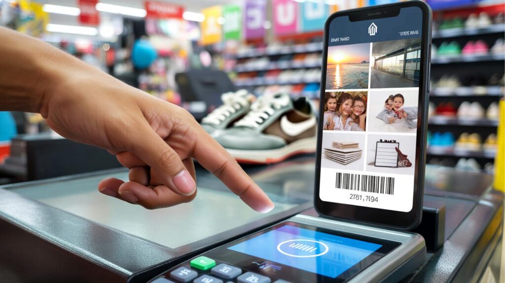 Como parar de comprar por impulso com um único print na tela que muda o jogo nas lojas