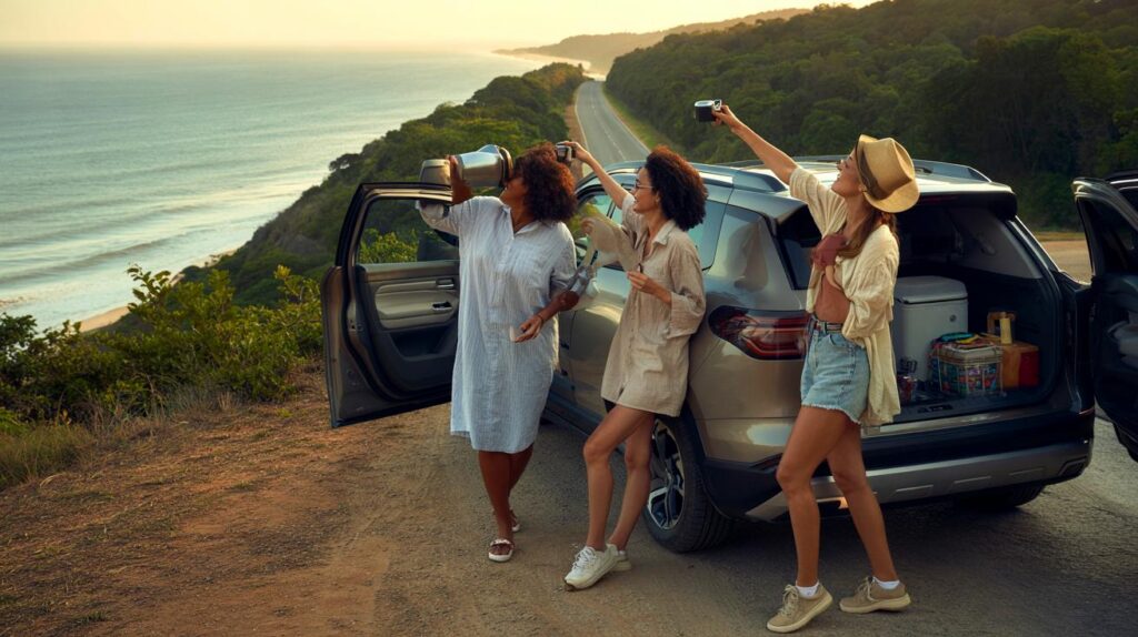 Como planejar micro-férias no feriado de novembro com amigas – guia rápido