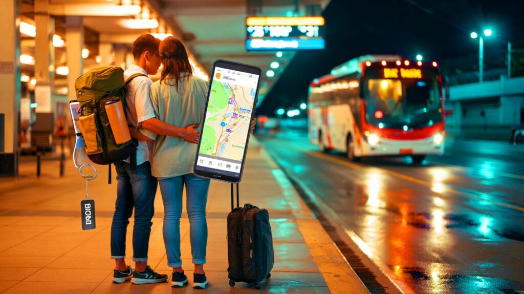 Como planejar uma viagem barata para o próximo feriado