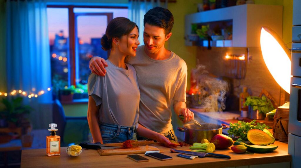 Como recuperar seu magnetismo e atrair seu parceiro de novo