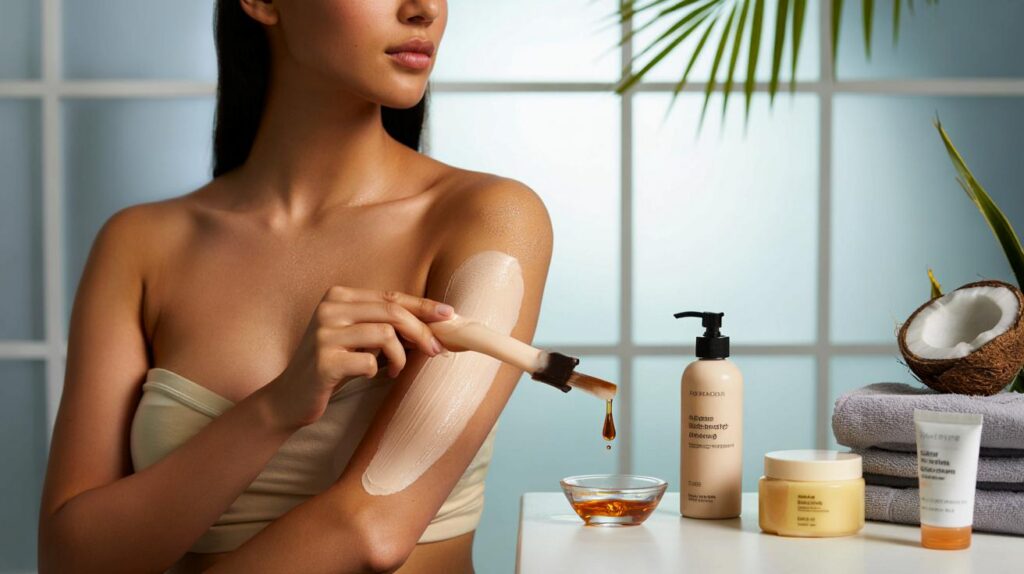 Como ter pele de praia sem tomar sol com segurança e truques aprovados por dermatologistas