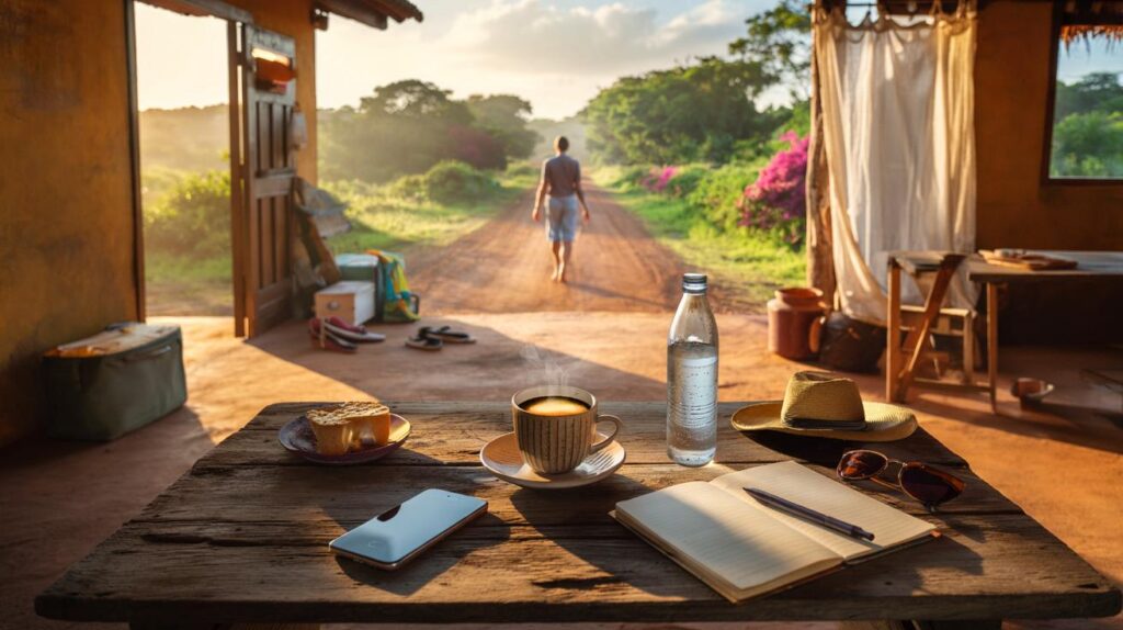 Como usar feriado prolongado de novembro para impulsionar seu ano – sem trabalhar