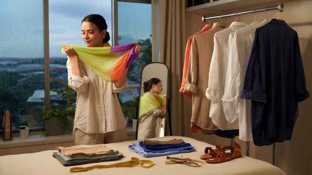 Como usar novembro para resetar seu estilo – antes que o verão comece