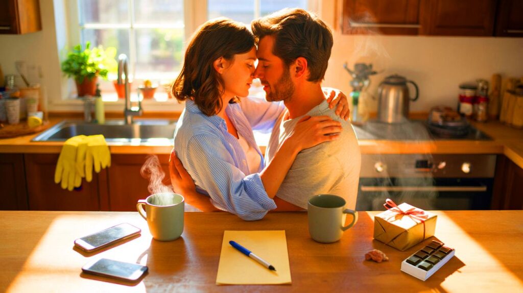 Descubra qual é a linguagem do amor que transforma seu relacionamento