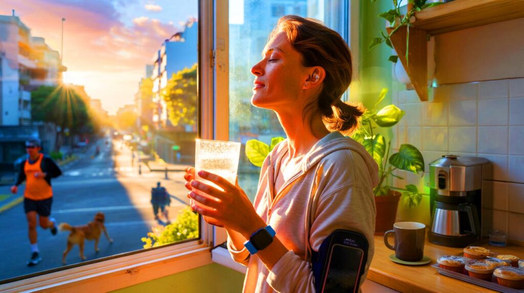 Dicas para manter sua energia lá em cima com dias mais longos