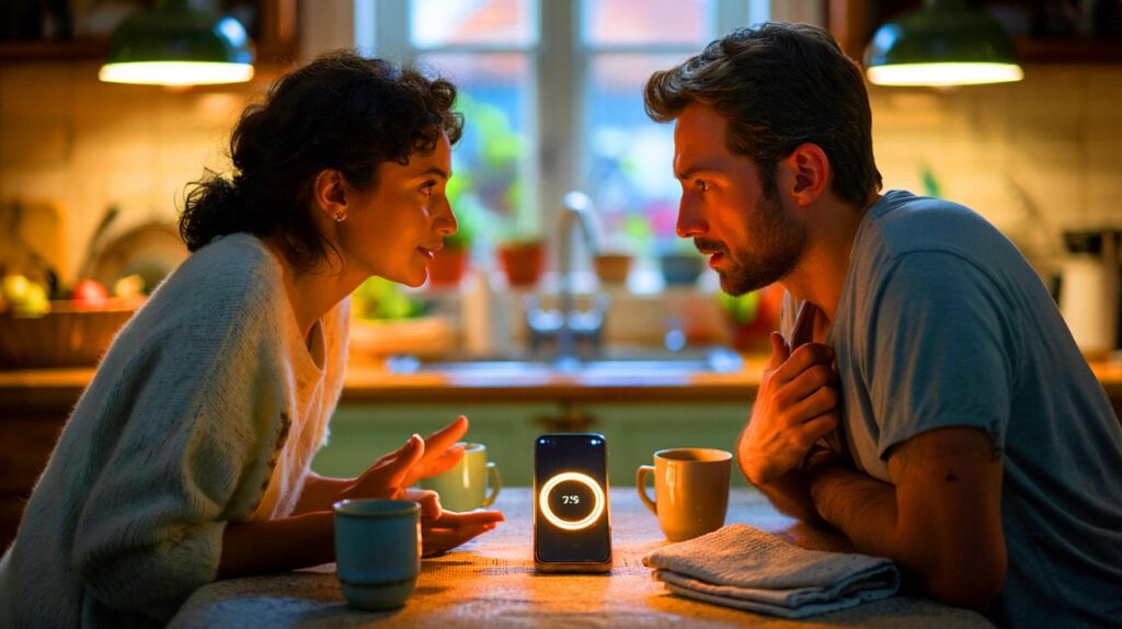 Essa técnica de comunicação está deixando casais mais próximos e confiantes