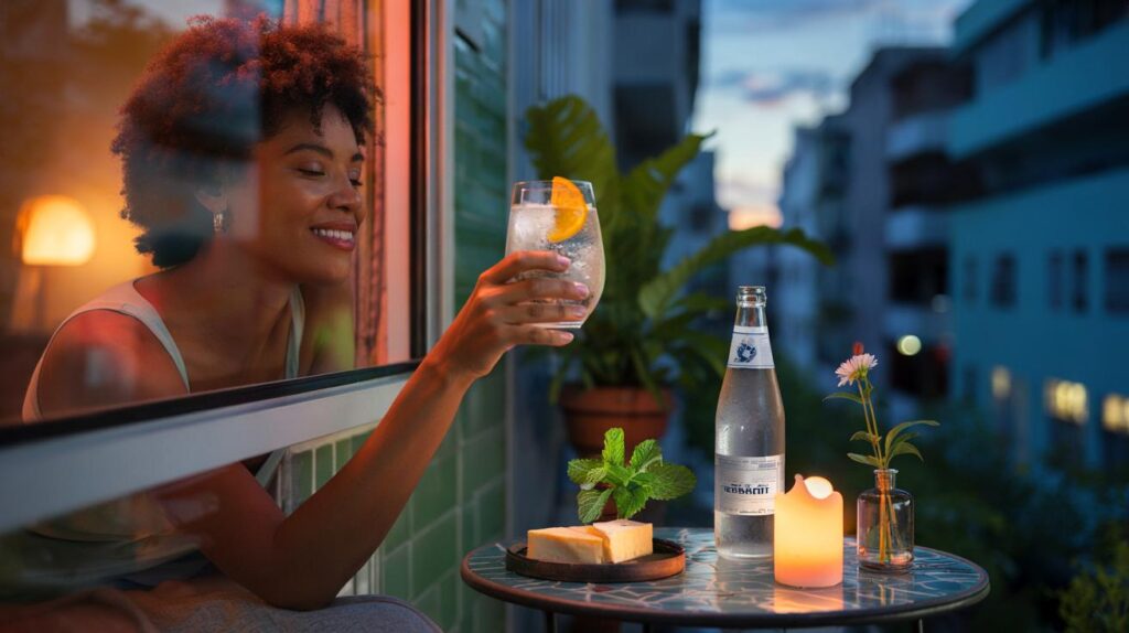 Esse brinde à solteirice feliz que mulheres estão adotando – e amando