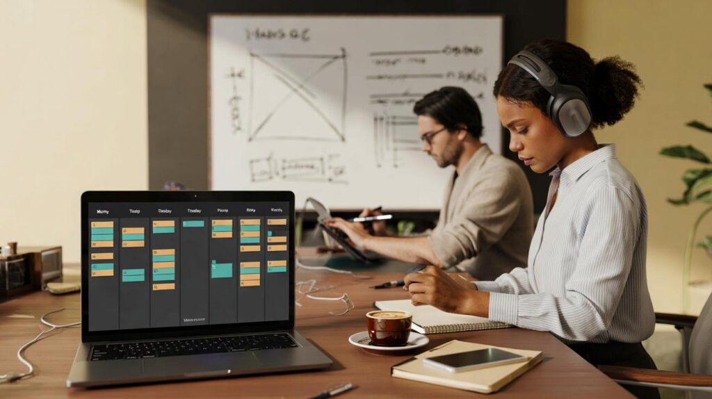 Esse hábito de quarta sem reunião está sendo testado em escritórios brasileiros