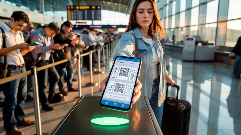 Esse truque de organização de viagem vai evitar filas e estresse na Black Friday