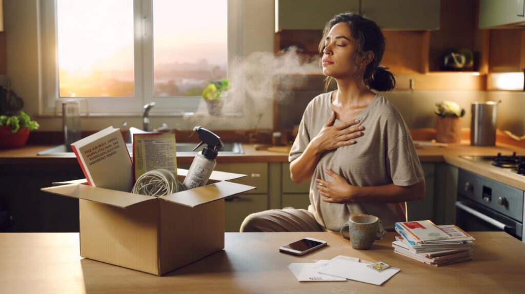 Esse truque para limpar mente, casa e vida ao mesmo tempo entra em alta