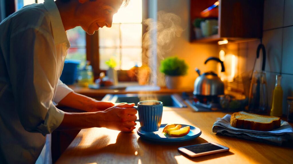 Esses gestos sutis dizem “eu te amo” melhor do que qualquer palavra