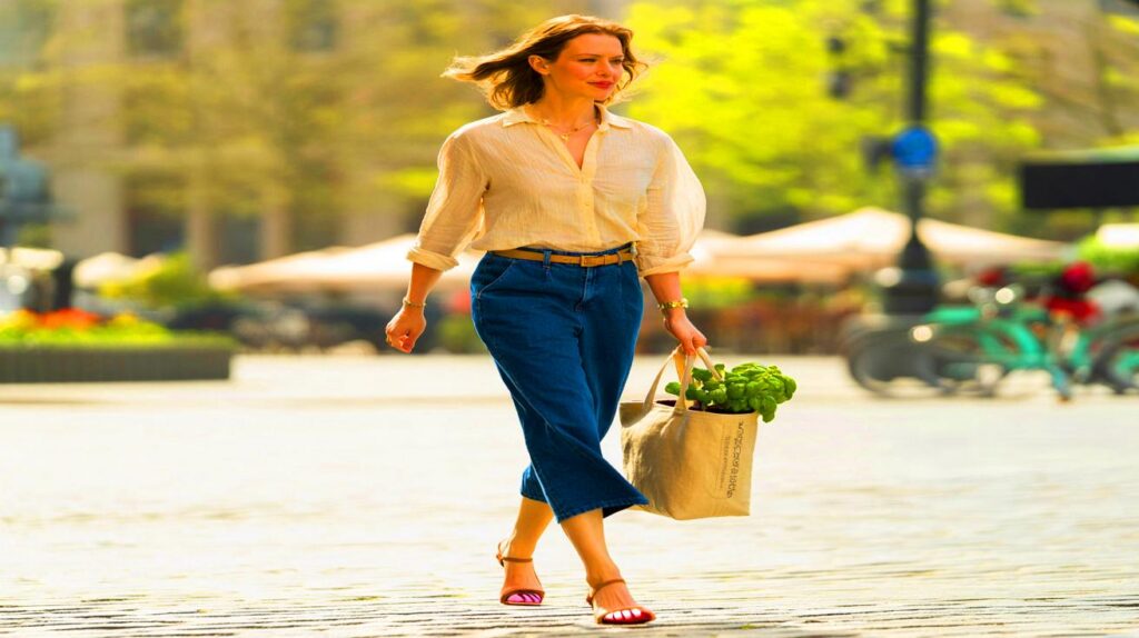 Estilo "coastal grandmother" na primavera? Veja como adotar sem exageros