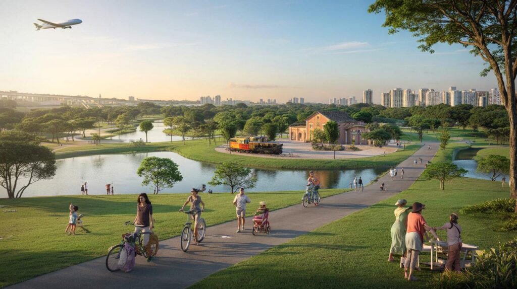 Indaiatuba para você: 7 fatos, IDHM 0,788 e 29 °C no verão — por que tanta gente se muda?