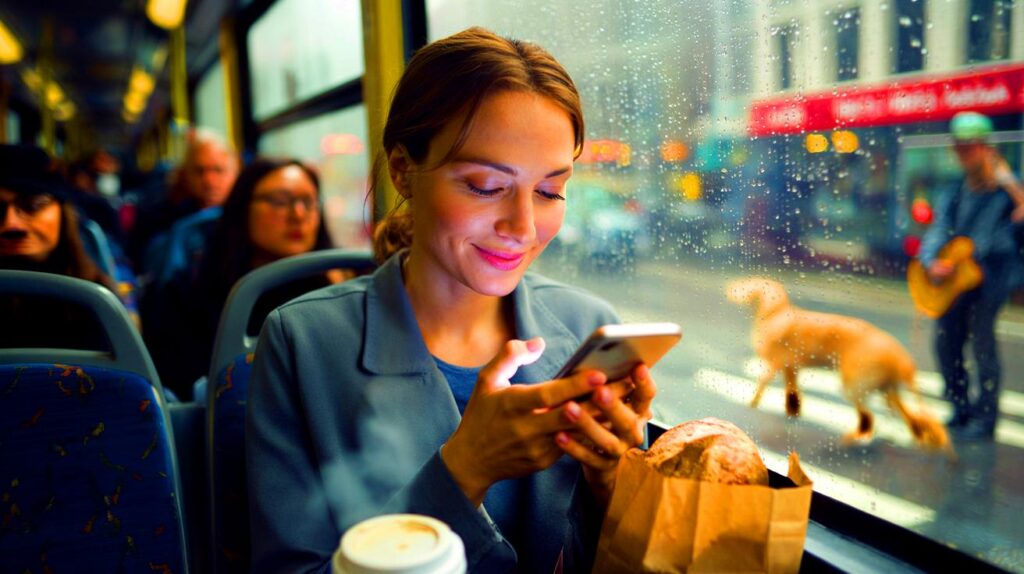 Mensagens simples que vão deixar seu parceiro pensando em você o dia todo