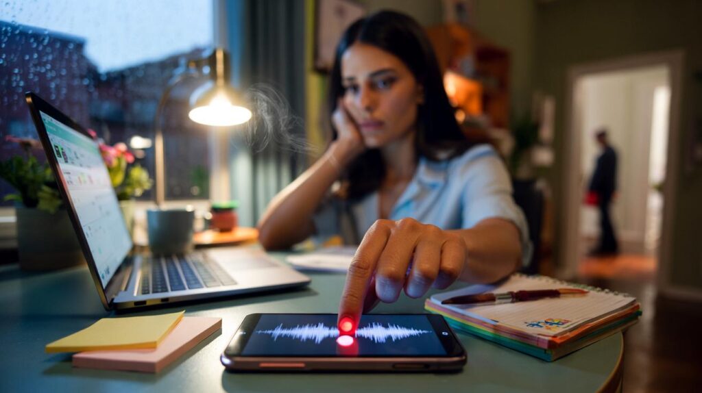 O aplicativo inesperado que está salvando mulheres no home-office