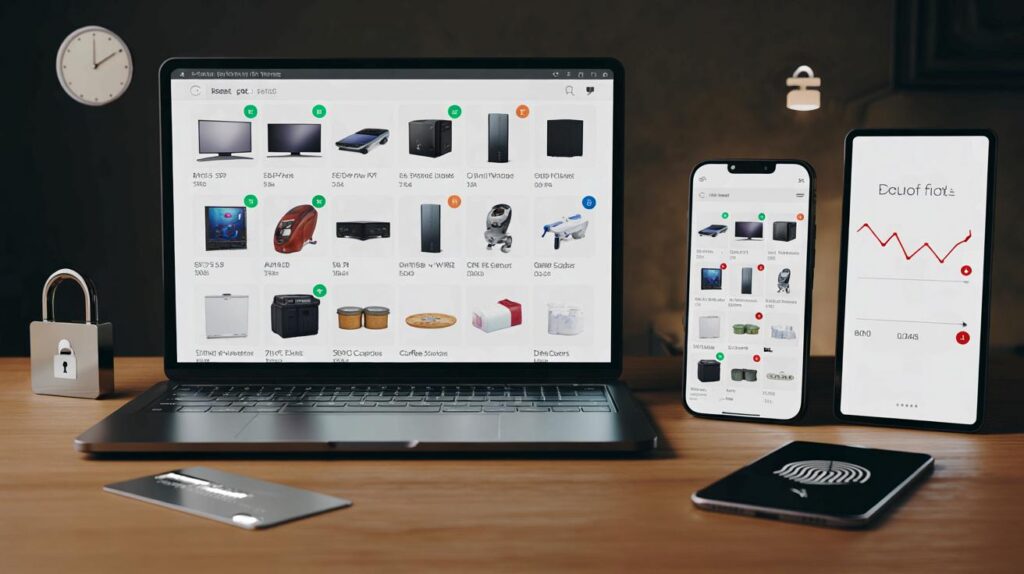 O que colocar no carrinho da Black Friday agora para pagar menos depois com segurança