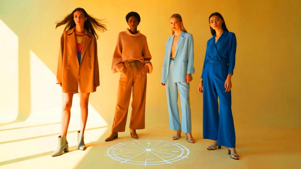 O que os signos revelam sobre seu look ideal para a estação