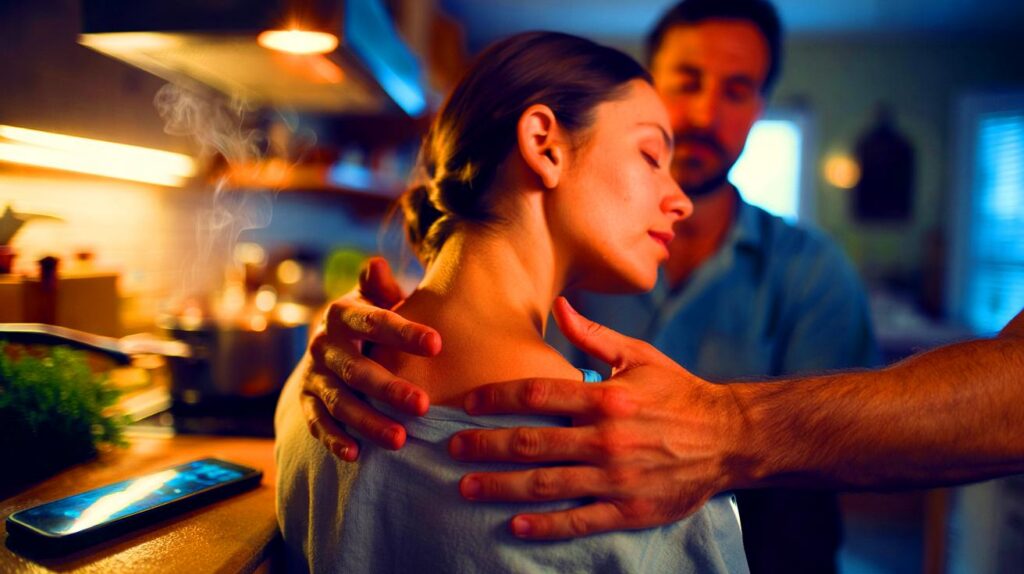 O segredo do toque que reacende a paixão em segundos