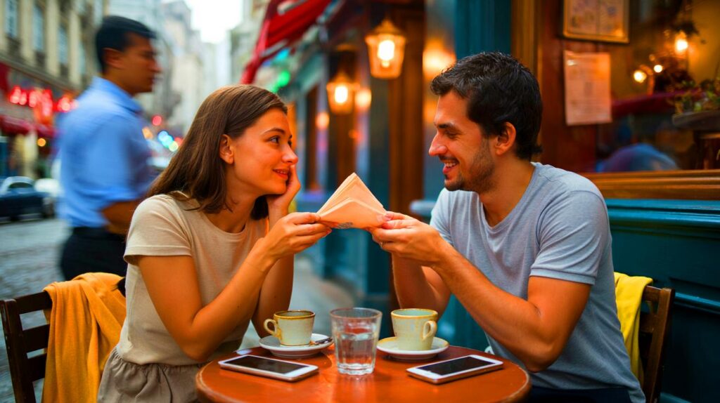 O segredo dos casais felizes que ninguém comenta