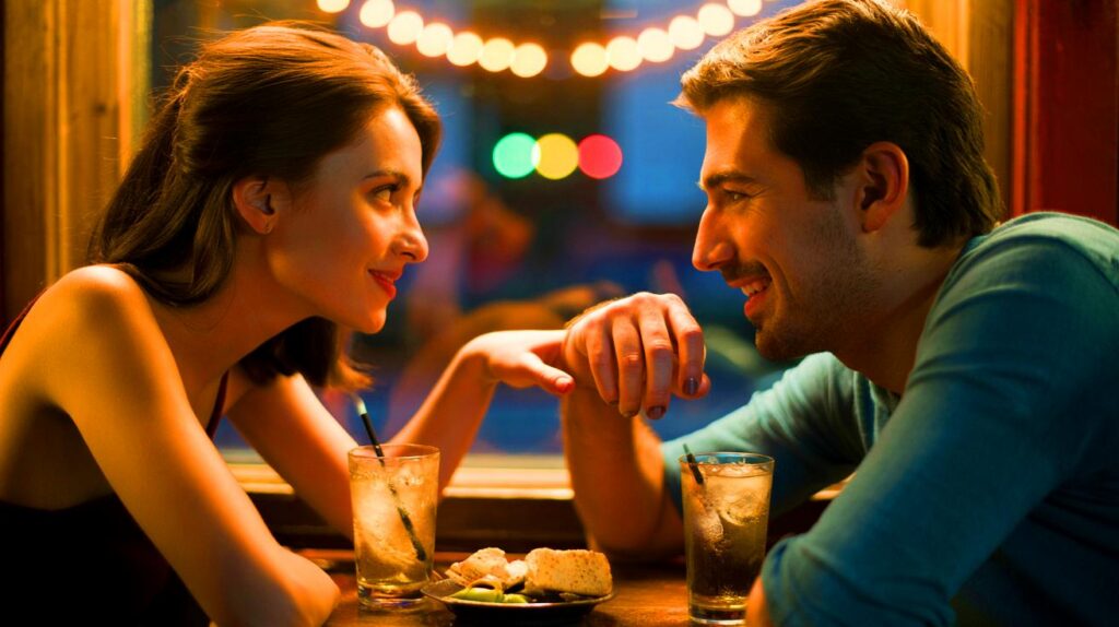 O segredo dos casais que se provocam sem brigar — e se amam mais por isso