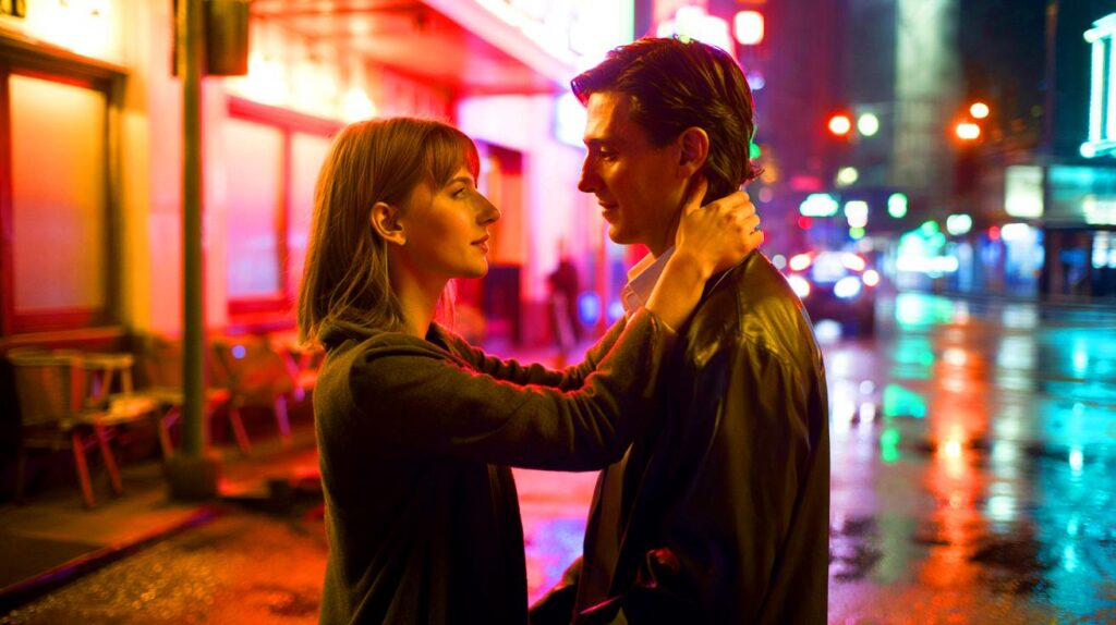 O truque do flerte leve que mantém a relação viva por anos