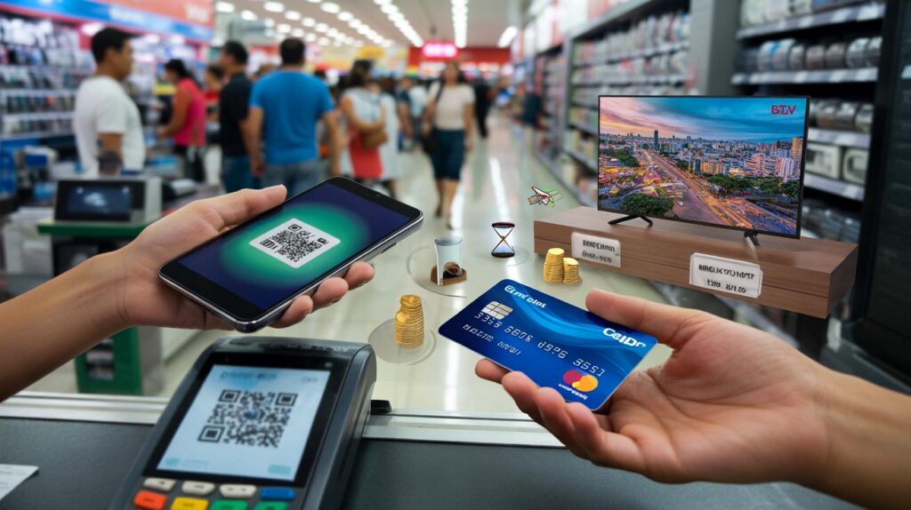 Pix ou crédito na Black Friday e a resposta que está economizando centenas de reais silenciosamente