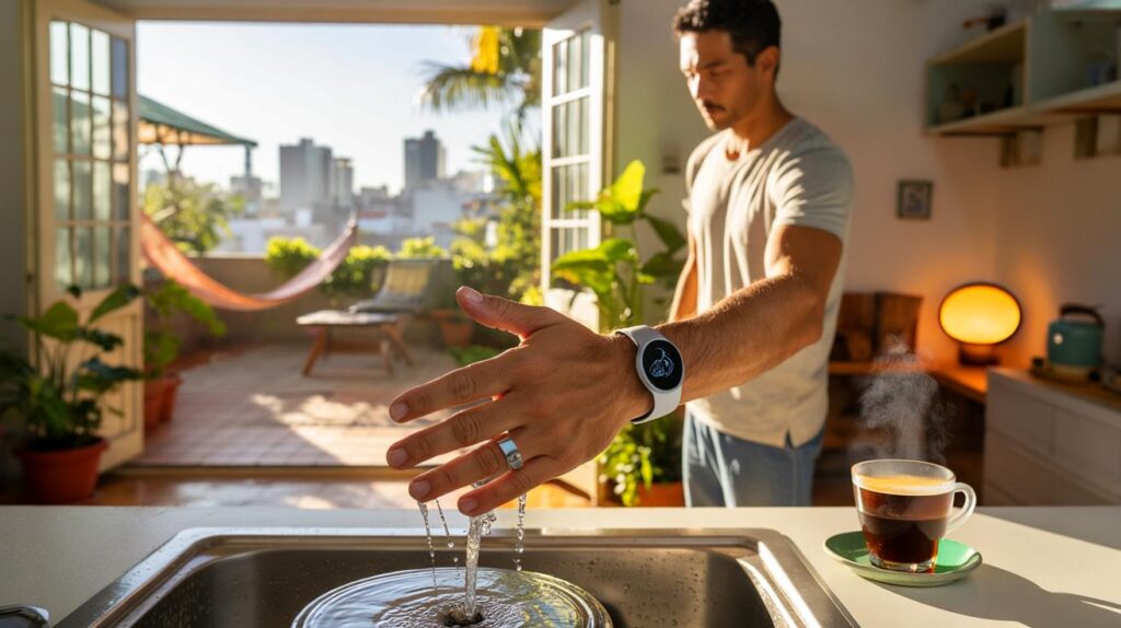 Por que o biohacking do bem-estar está chegando a lares brasileiros