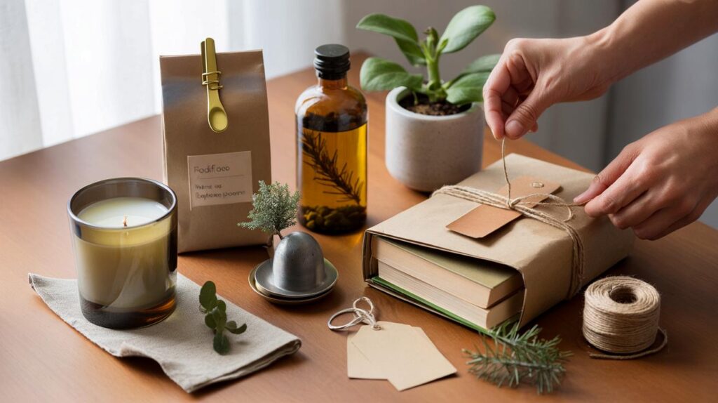 Presentes de Natal criativos por menos de R$ 100 – e que parecem caros