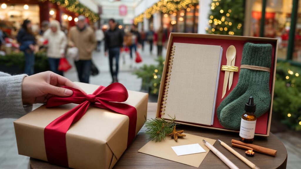 Presentes de última hora que ainda encantam no Natal