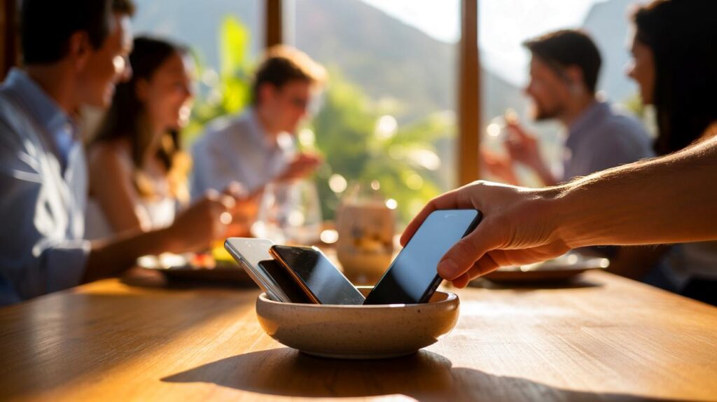 Quer desacelerar? Veja como o minimalismo digital está chegando forte