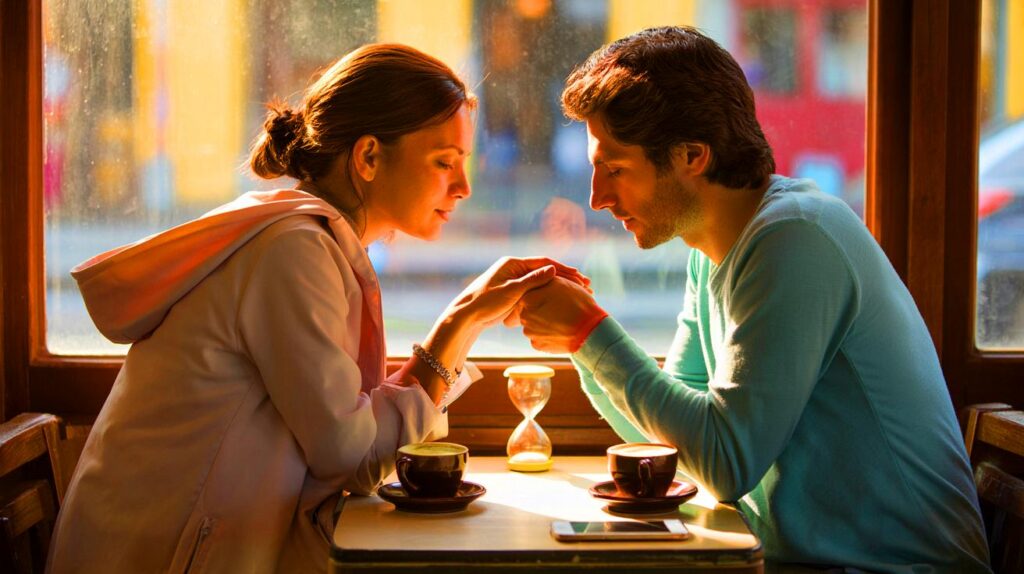 Renove a conexão no relacionamento com este truque simples que quase ninguém tenta