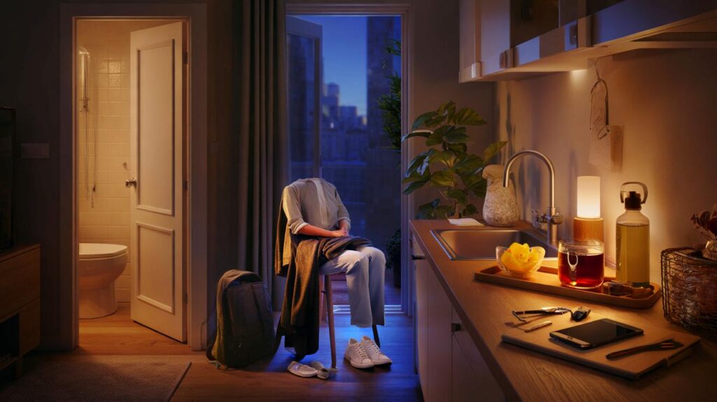 Ritual de domingo à noite para começar a segunda poderosa com energia e foco