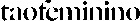 taofeminino