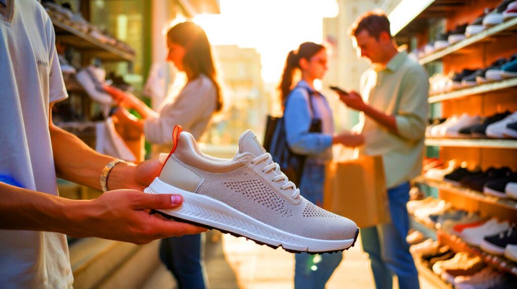 Tênis confortáveis e estilosos por menos de R$200? Veja os melhores achados
